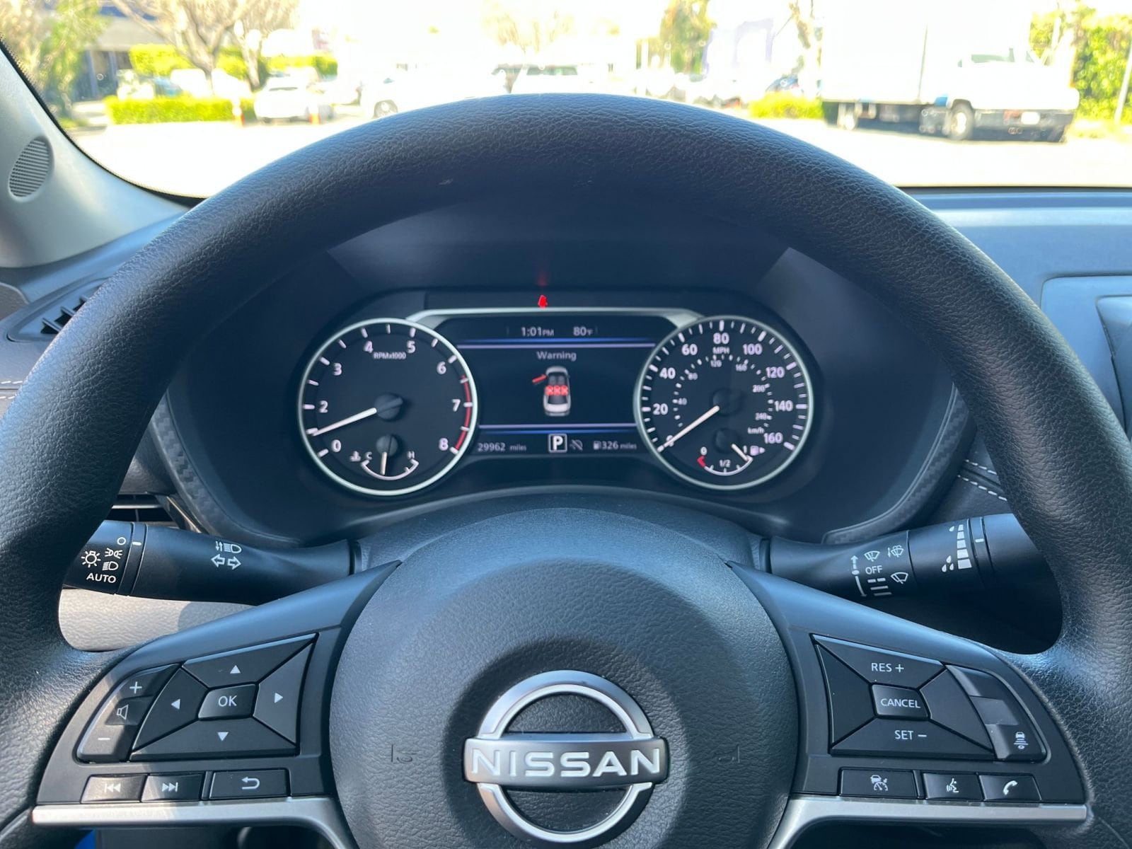 Thumbnail: 2025 Nissan Sentra - 27