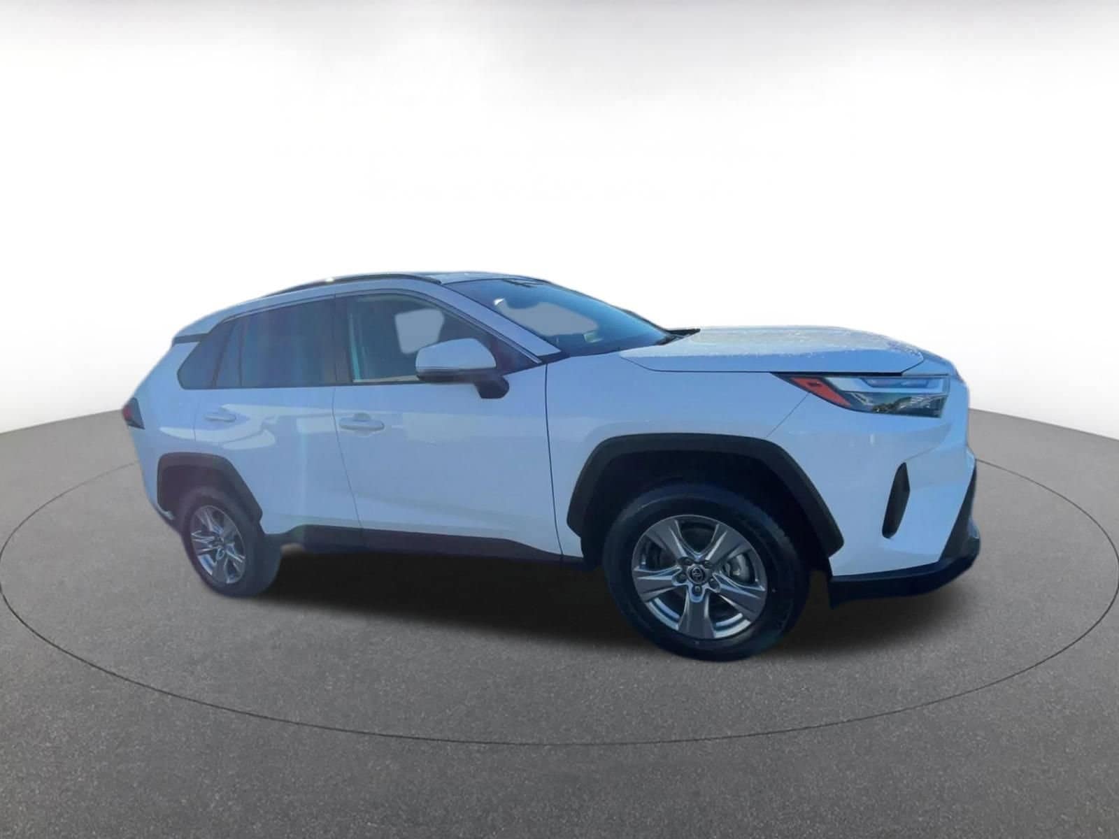 Thumbnail: 2025 Toyota RAV4 - 2