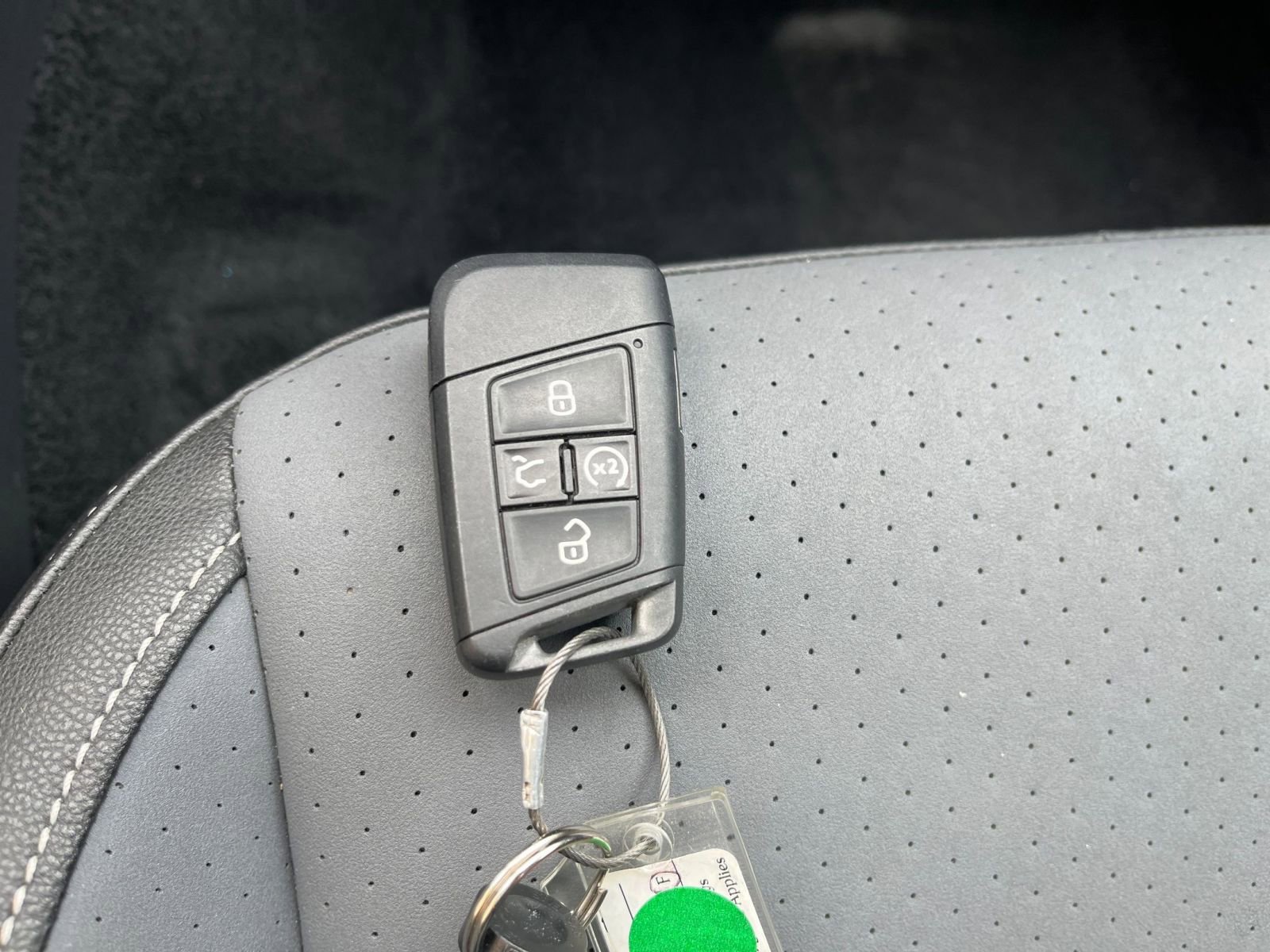 Thumbnail: 2025 Volkswagen Jetta - 24