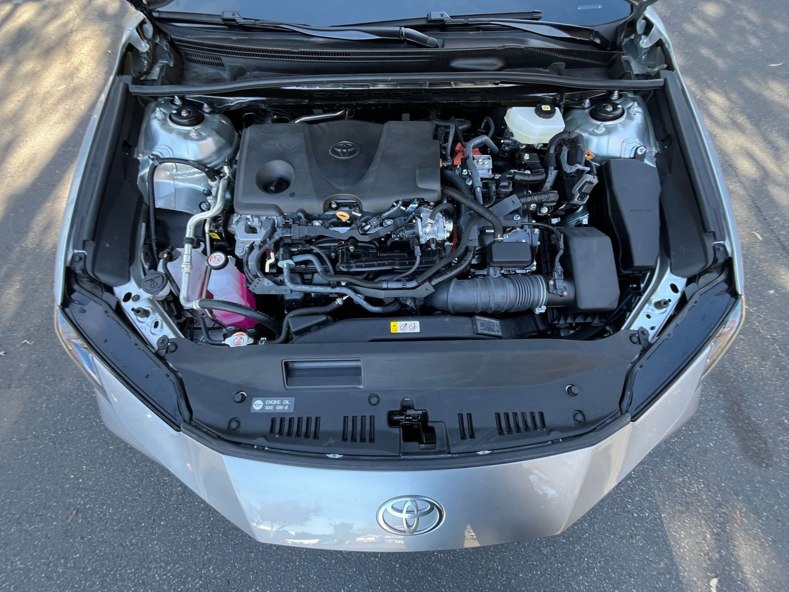 Thumbnail: 2025 Toyota Camry - 31