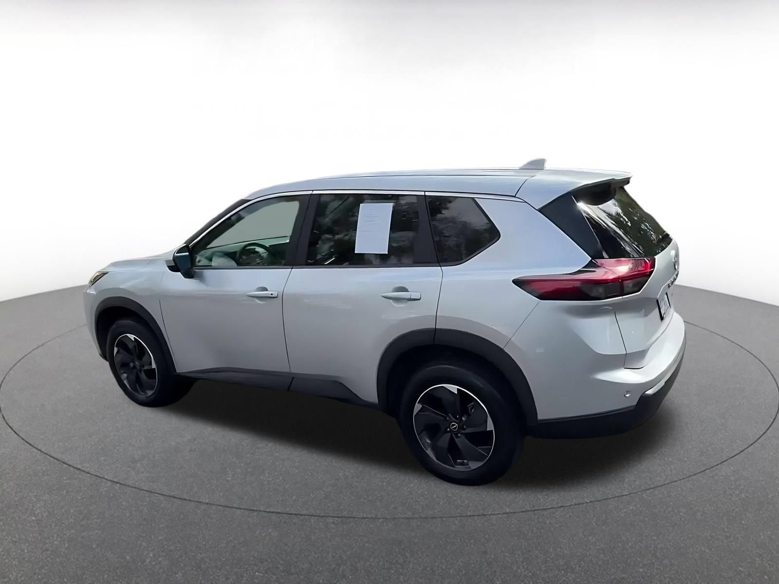 Thumbnail: 2025 Nissan Rogue - 9