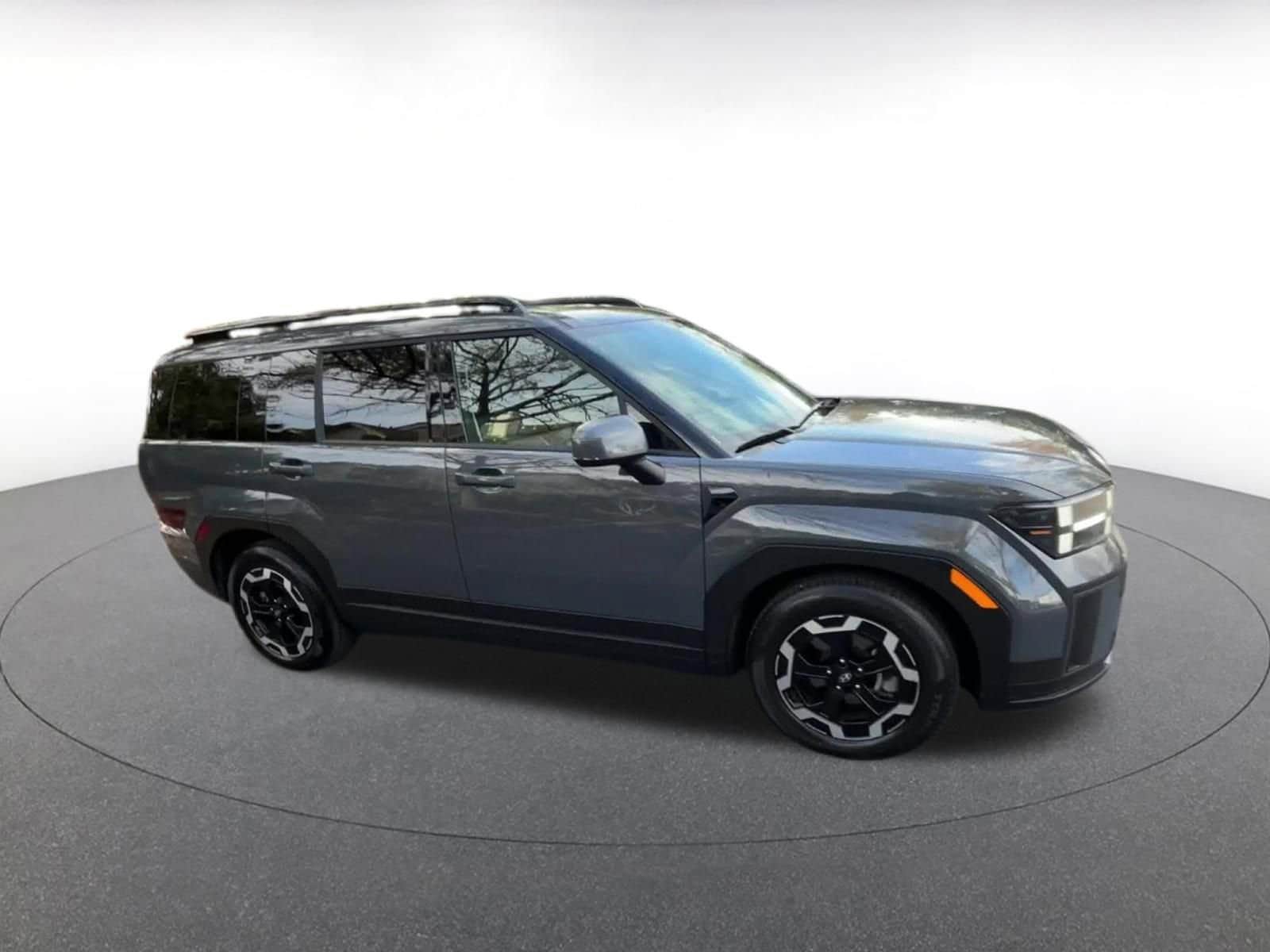 Thumbnail: 2025 Hyundai Santa Fe - 2