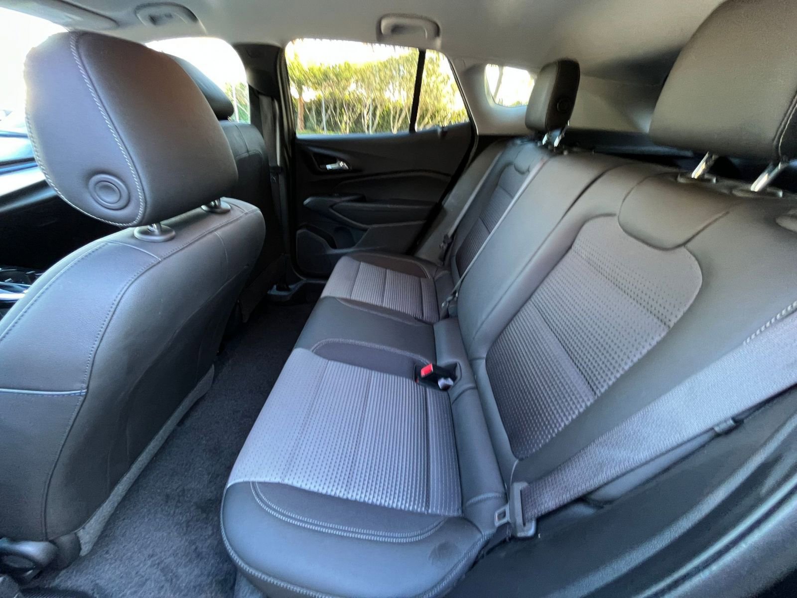 Thumbnail: 2025 Chevrolet Trax - 23