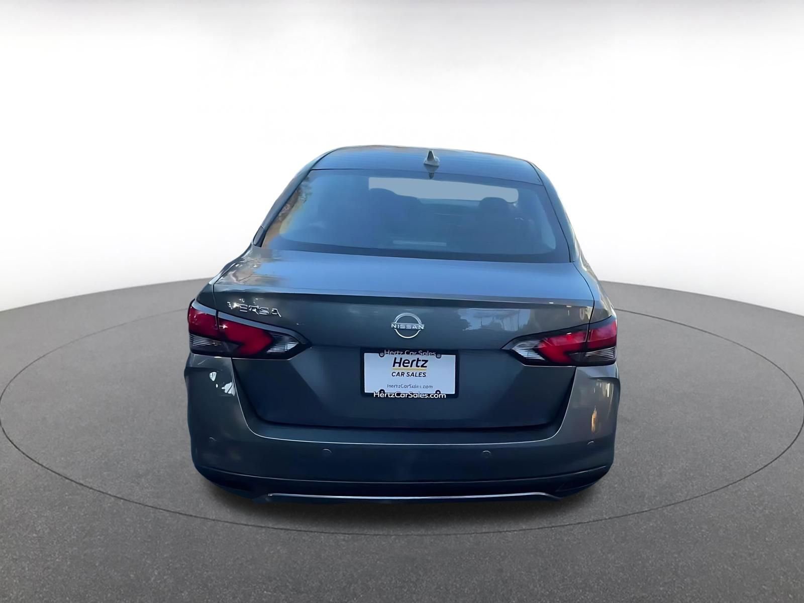 Thumbnail: 2025 Nissan Versa - 12