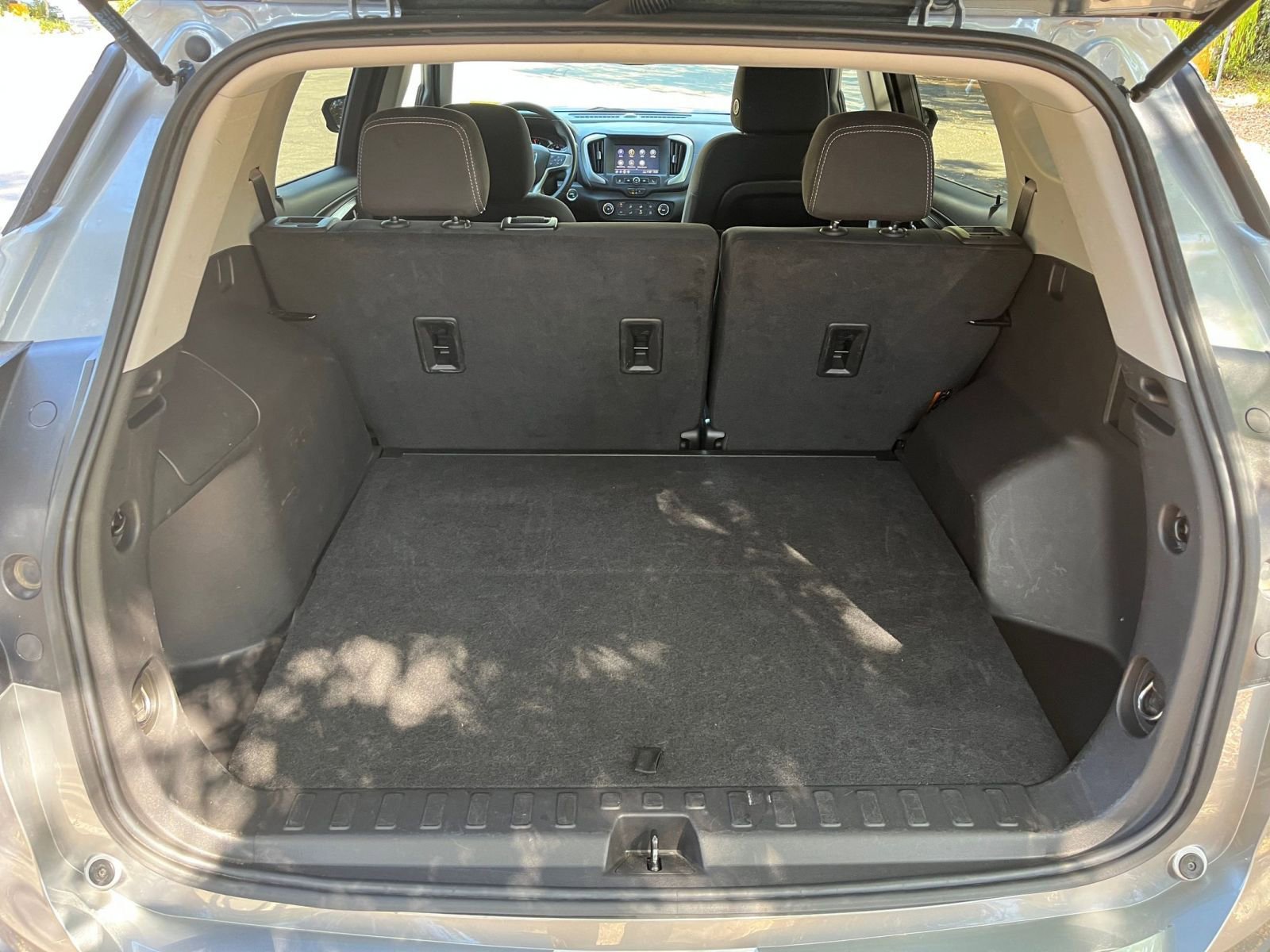 Thumbnail: 2024 GMC Terrain - 30