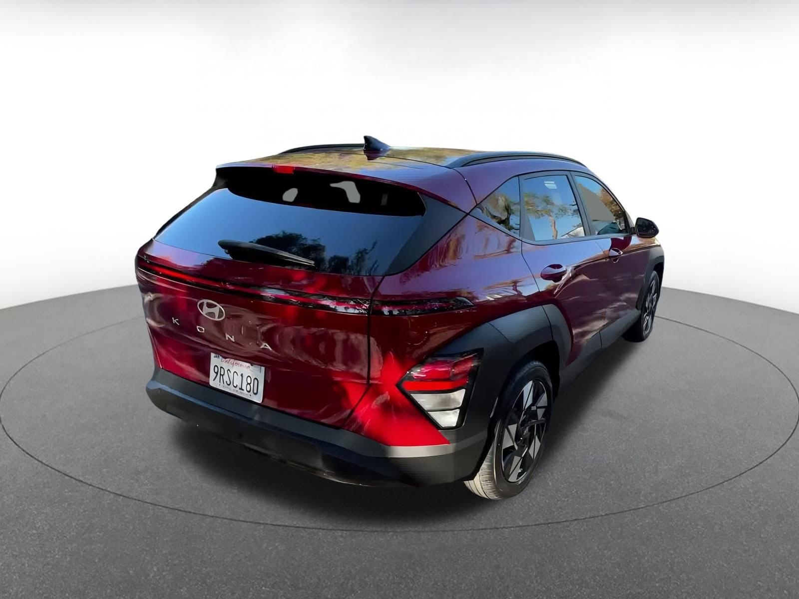 Thumbnail: 2025 Hyundai Kona - 11