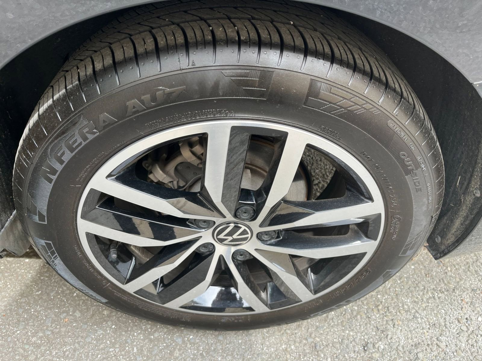 Thumbnail: 2025 Volkswagen Jetta - 30