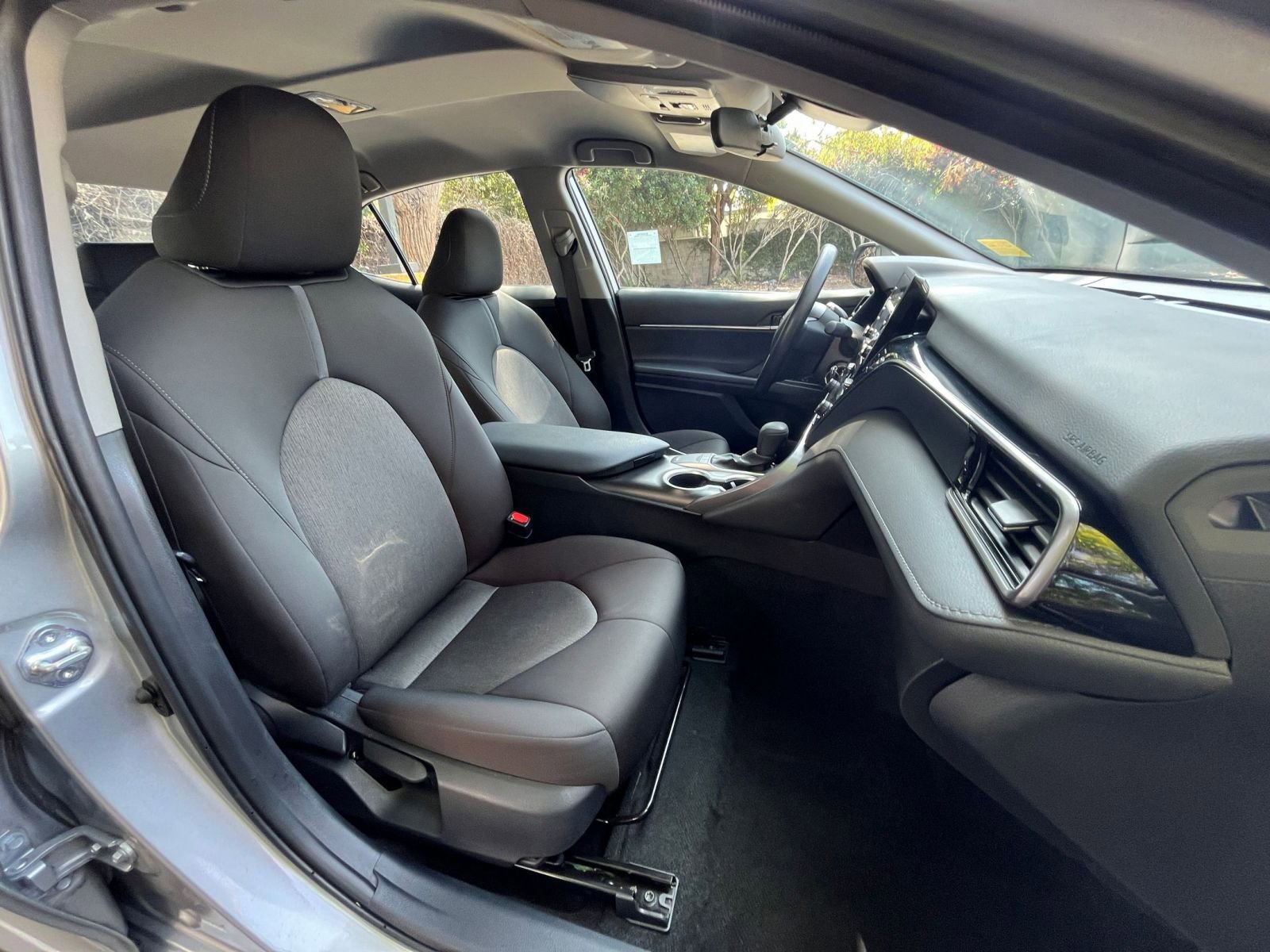 Thumbnail: 2024 Toyota Camry - 35
