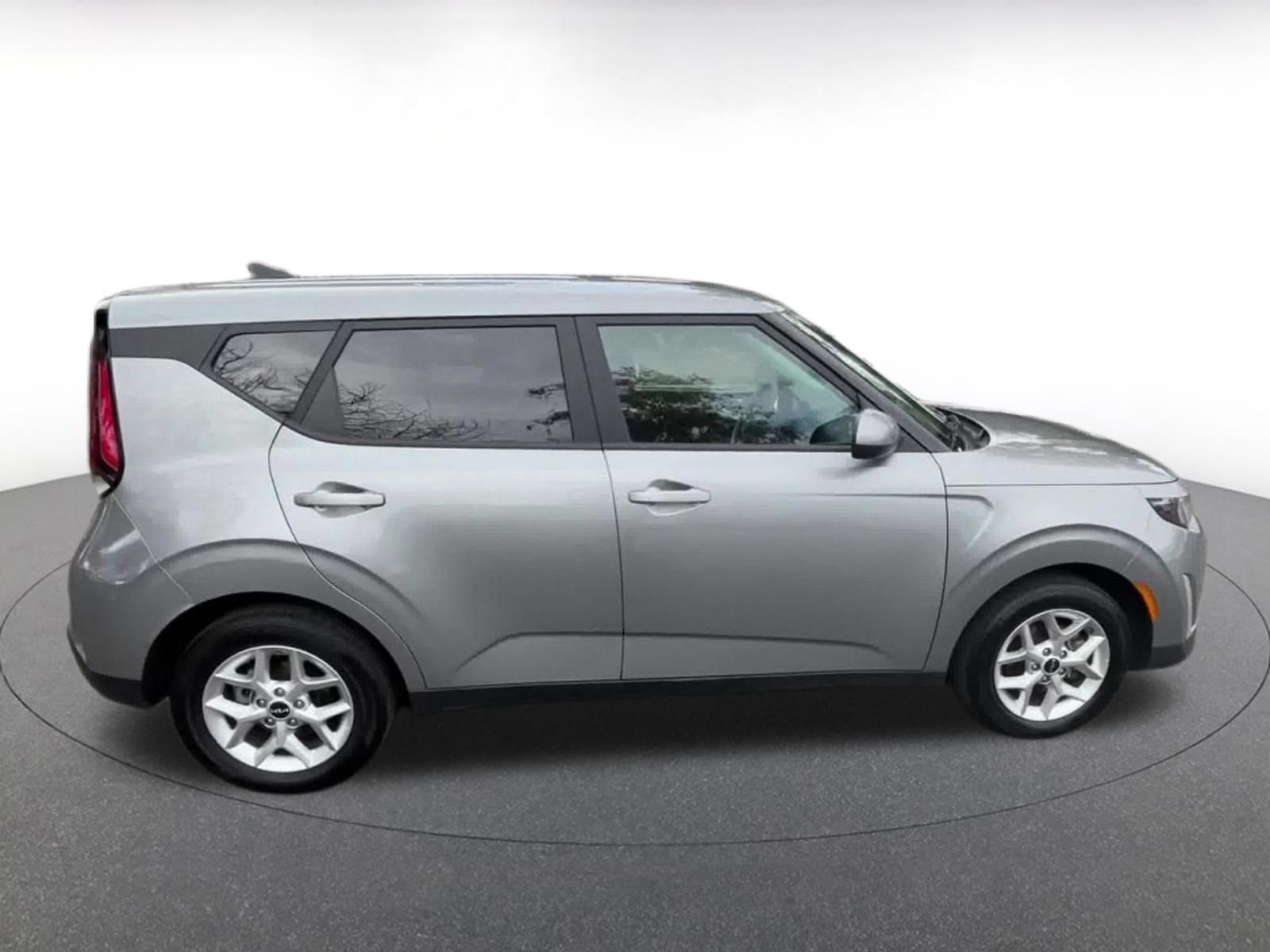Thumbnail: 2025 Kia Soul - 15