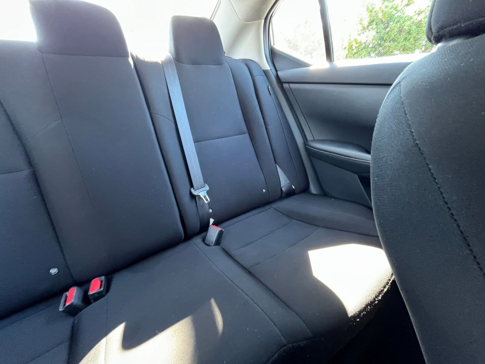 Thumbnail: 2025 Nissan Sentra - 35