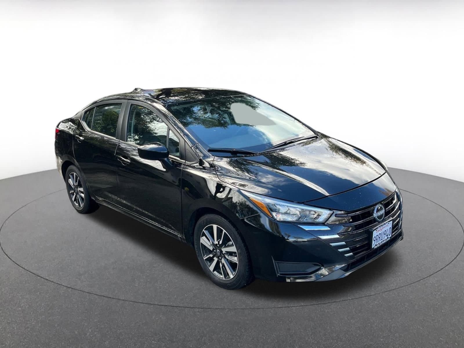 Thumbnail: 2025 Nissan Versa - 1