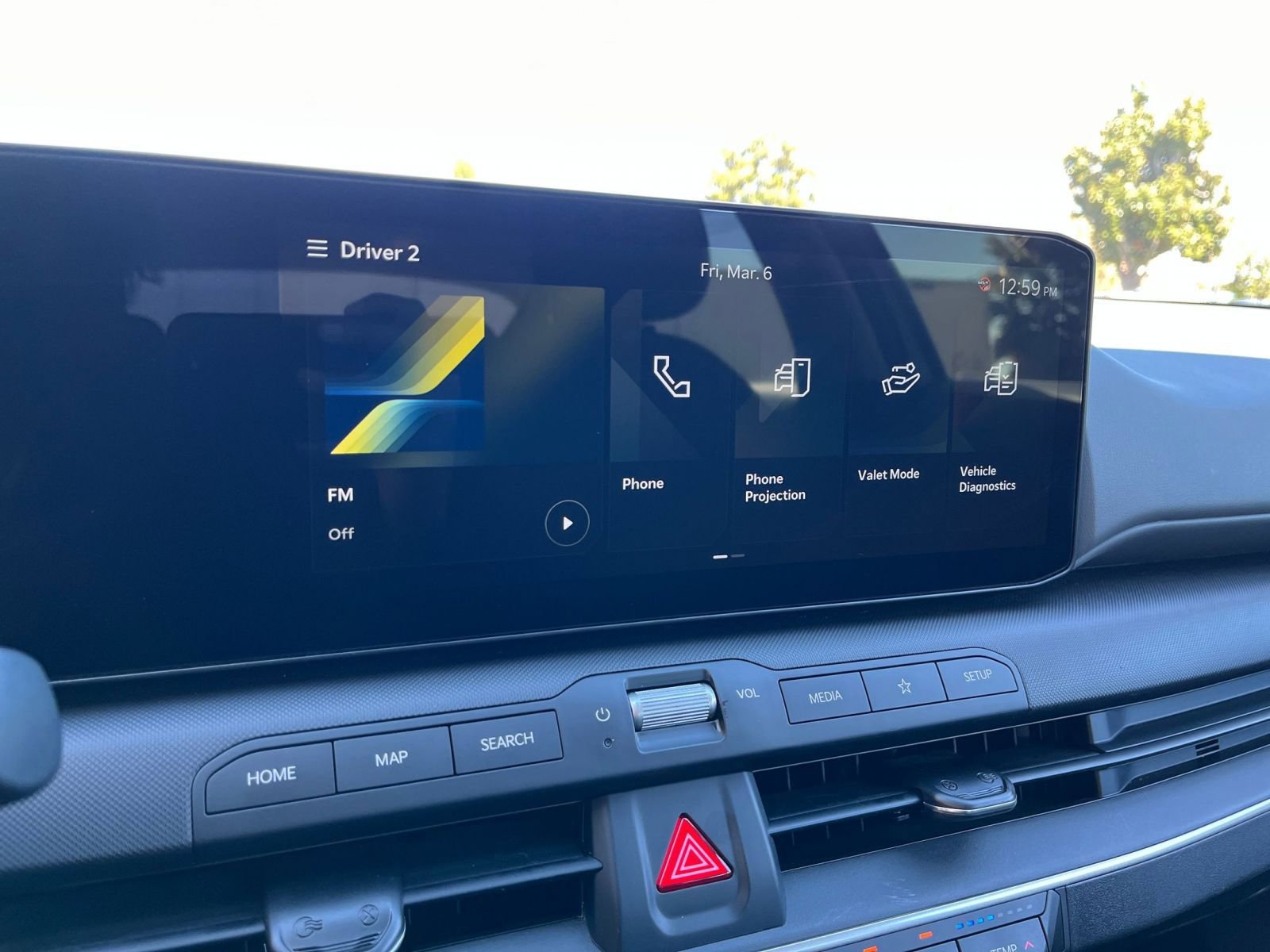 Thumbnail: 2025 Kia K4 - 20