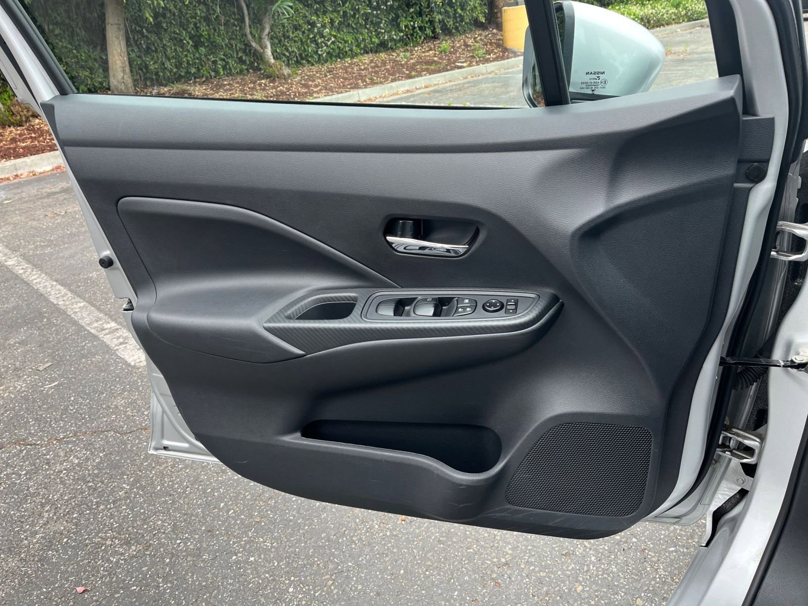 Thumbnail: 2025 Nissan Versa - 18