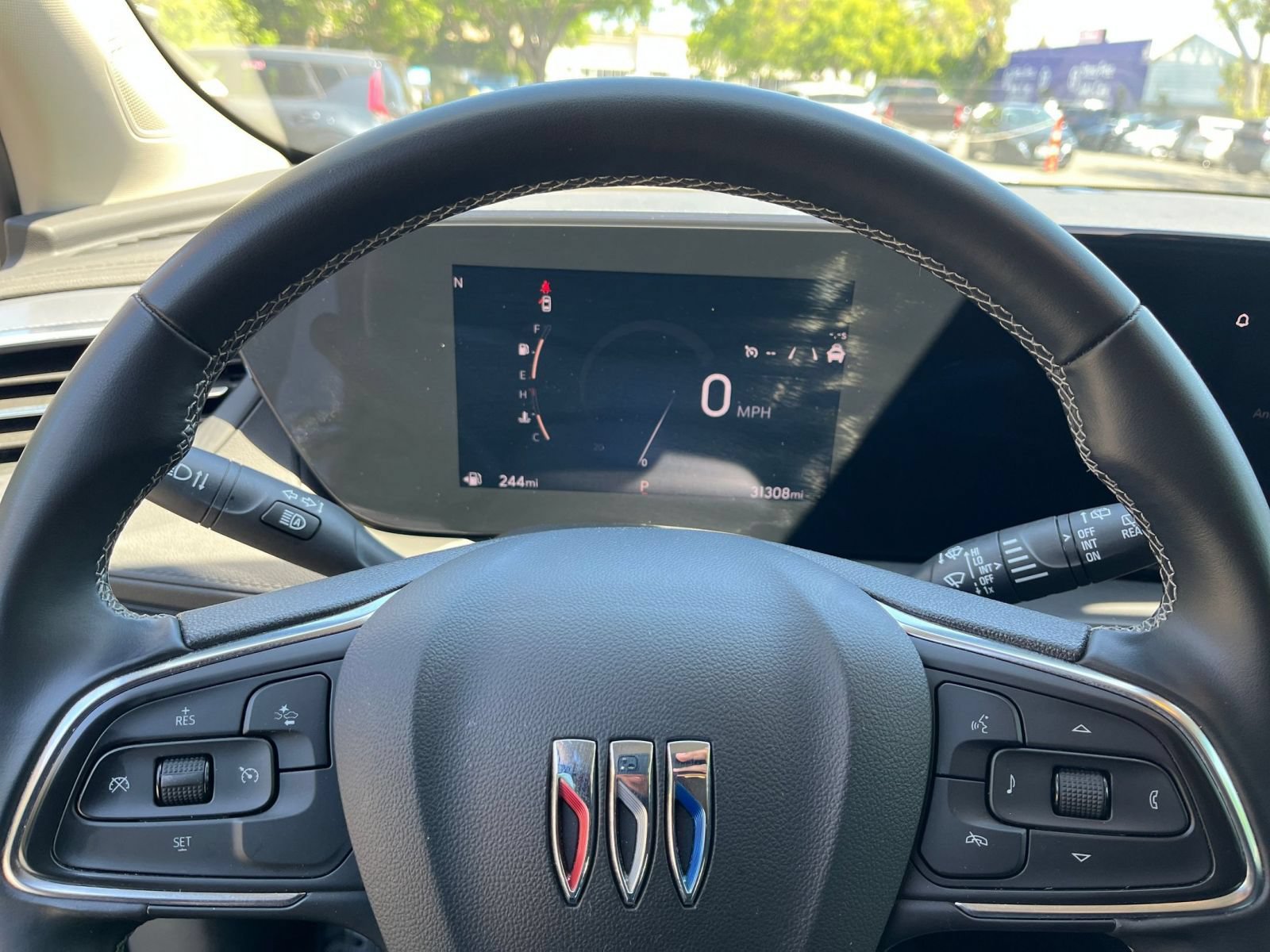 2025 Buick Encore GX Preferred - Photo 26