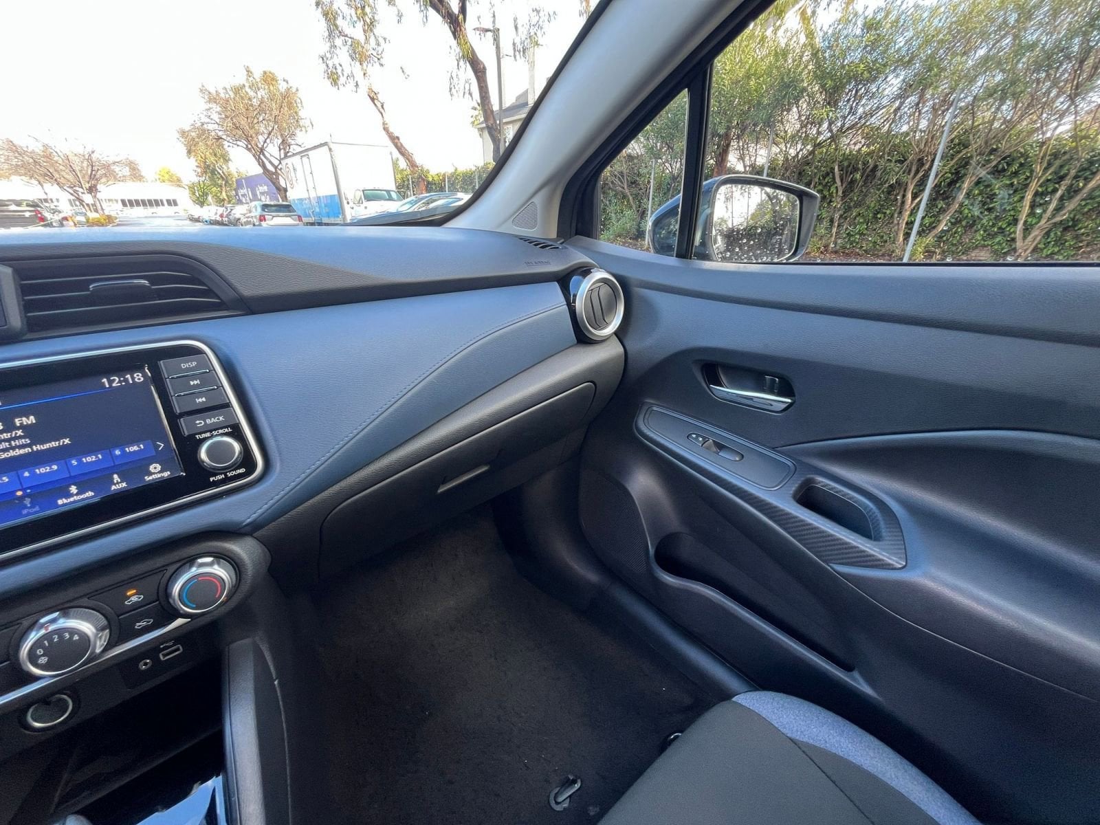 Thumbnail: 2025 Nissan Versa - 33