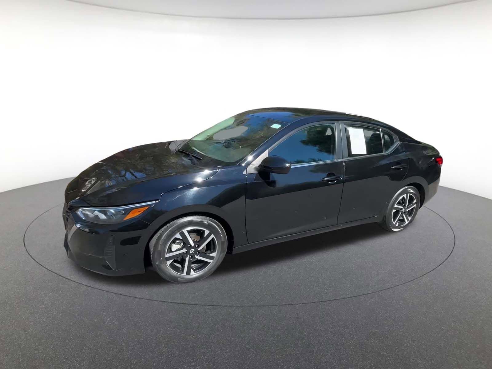 Thumbnail: 2024 Nissan Sentra - 6