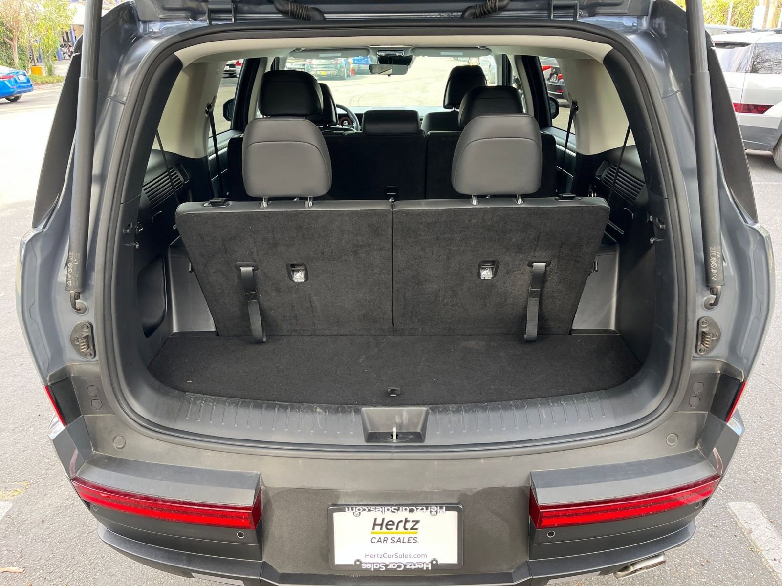 Thumbnail: 2025 Hyundai Santa Fe - 34