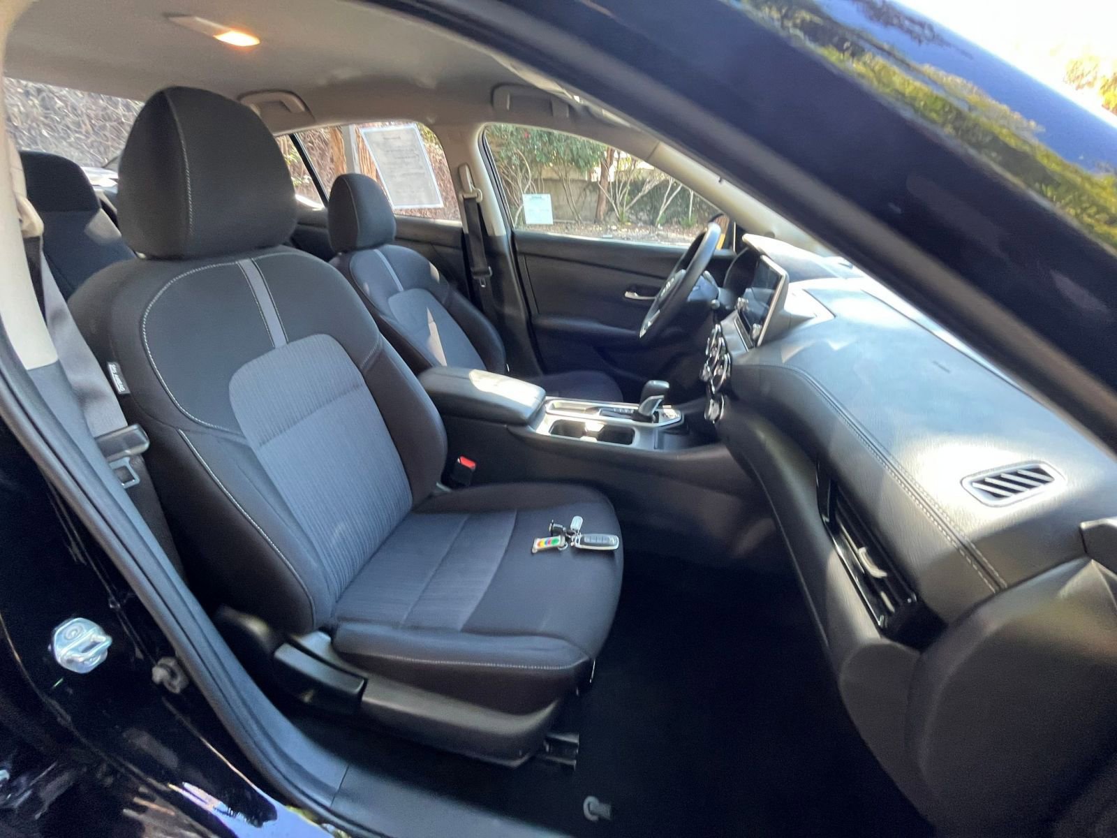 Thumbnail: 2024 Nissan Sentra - 34