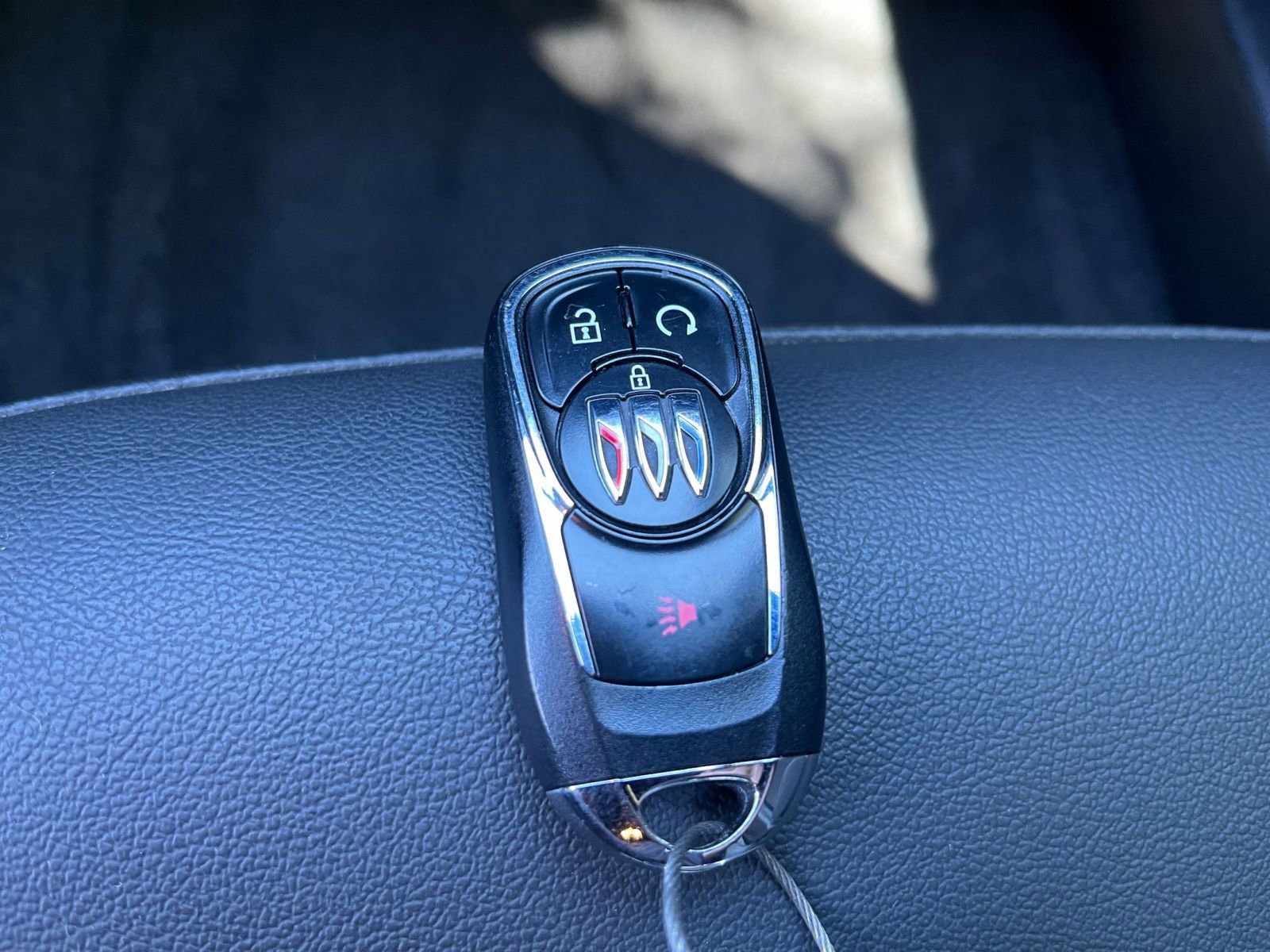 Thumbnail: 2025 Buick Envista - 22