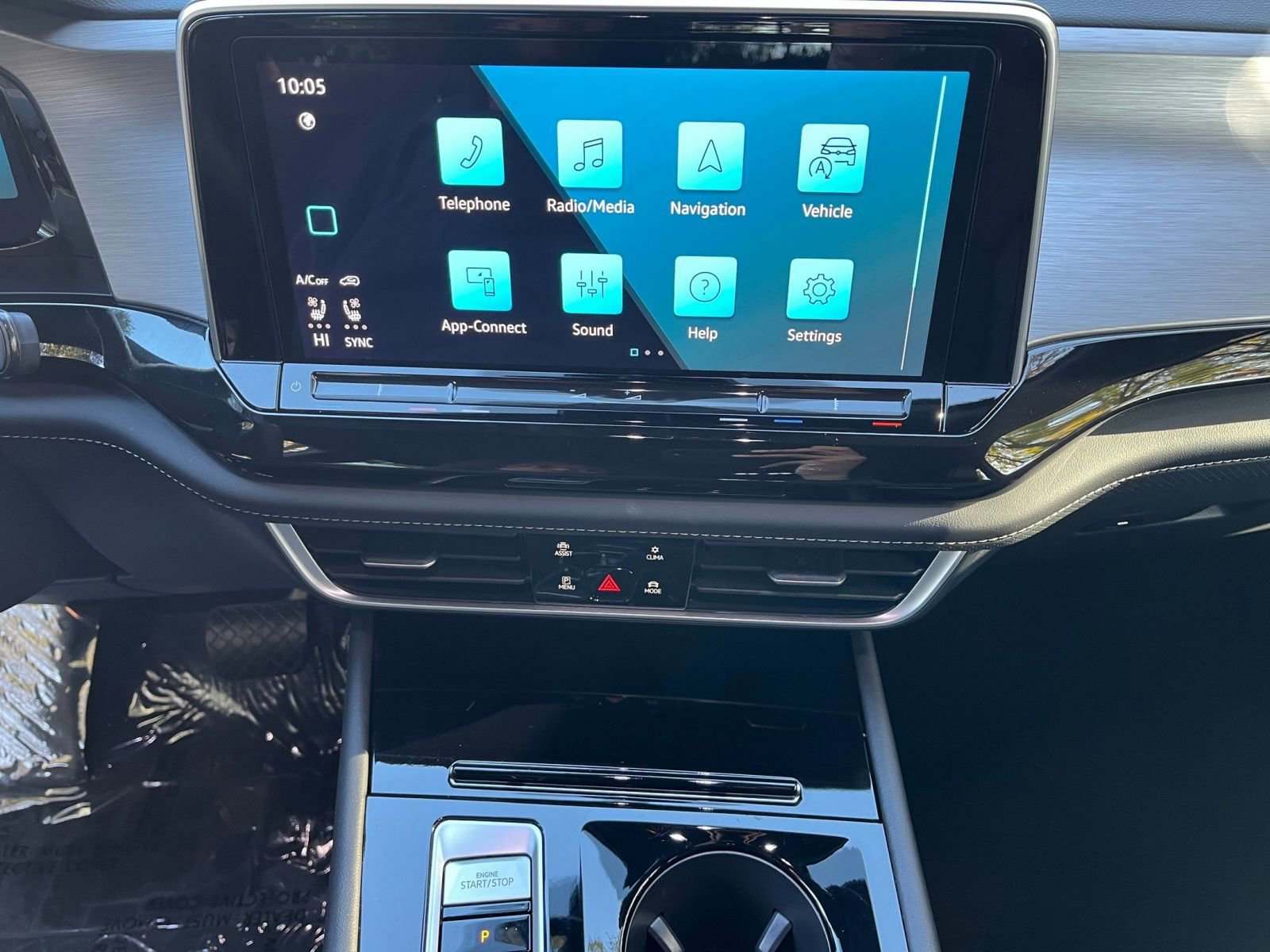 Thumbnail: 2025 Volkswagen Atlas - 20