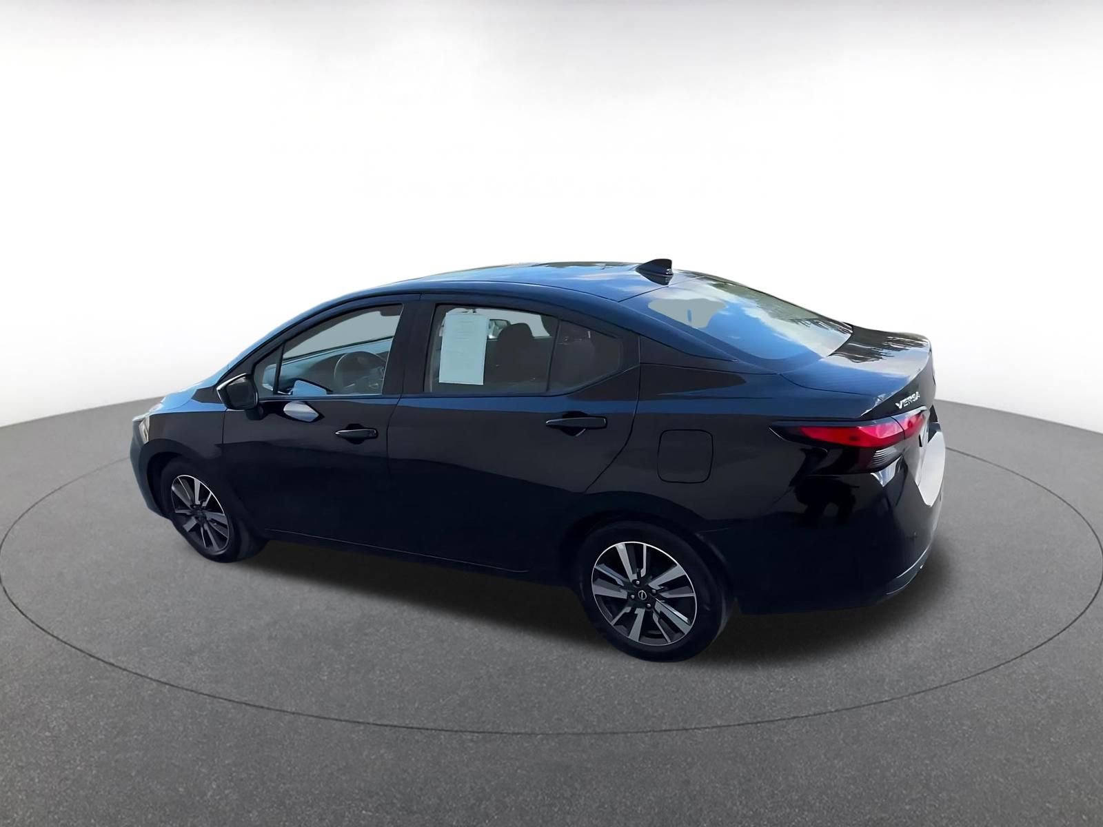 Thumbnail: 2025 Nissan Versa - 10