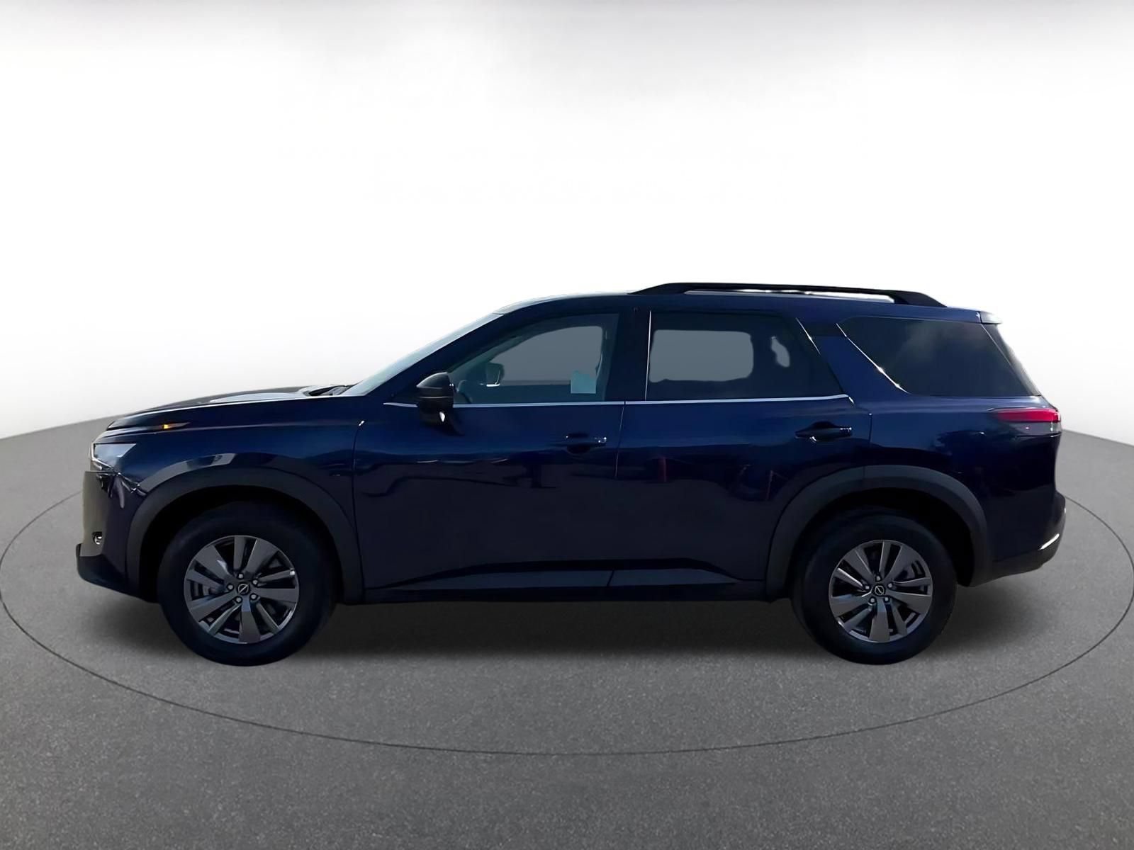 Thumbnail: 2025 Nissan Pathfinder - 7