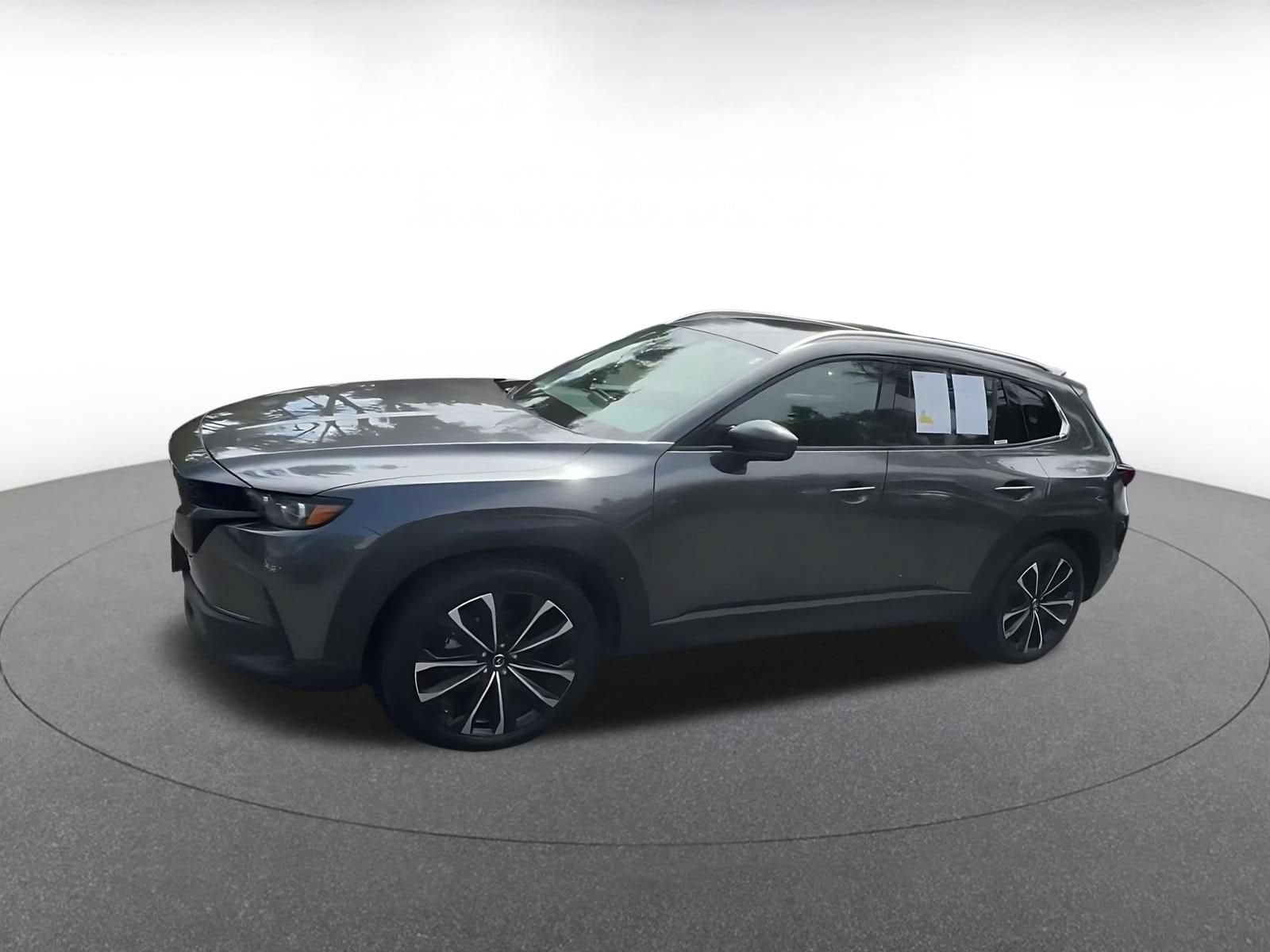 Thumbnail: 2026 Mazda CX-50 - 7