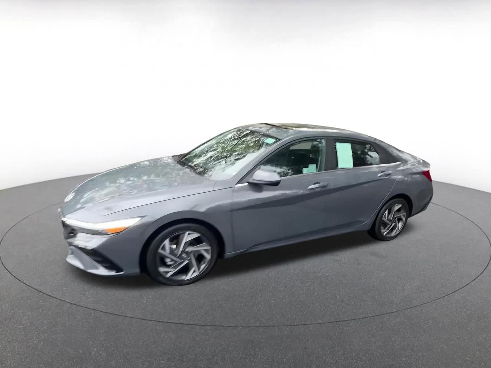 Thumbnail: 2025 Hyundai Elantra - 8