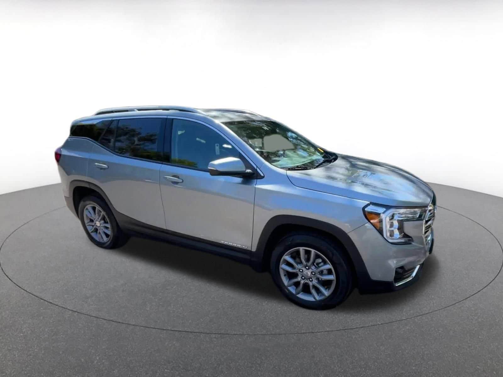 Thumbnail: 2024 GMC Terrain - 2
