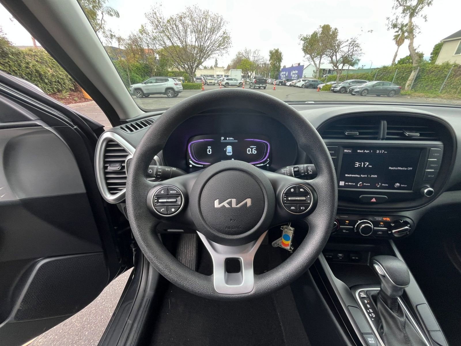 Thumbnail: 2025 Kia Soul - 32