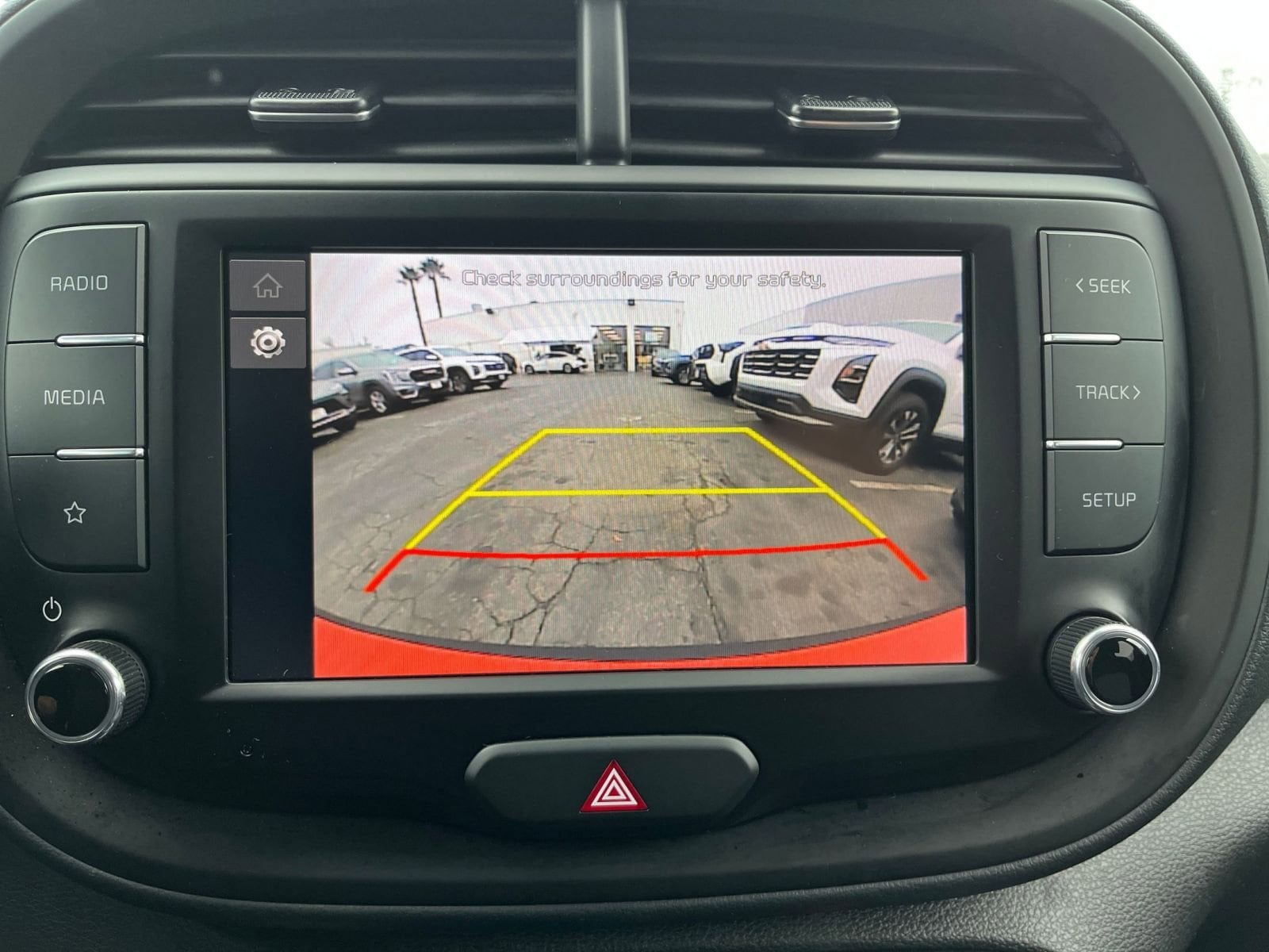 Thumbnail: 2024 Kia Soul - 17