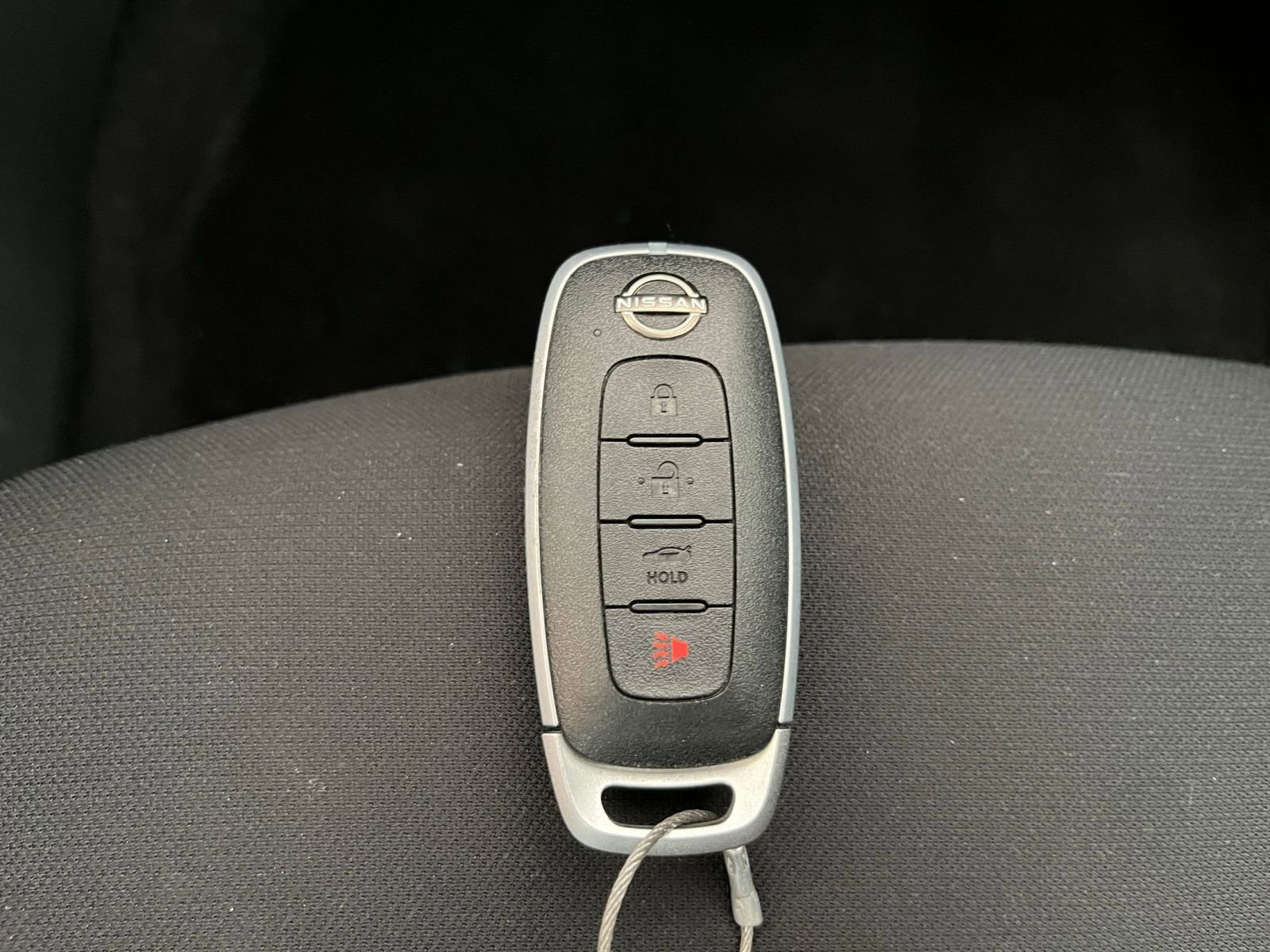 Thumbnail: 2025 Nissan Sentra - 21