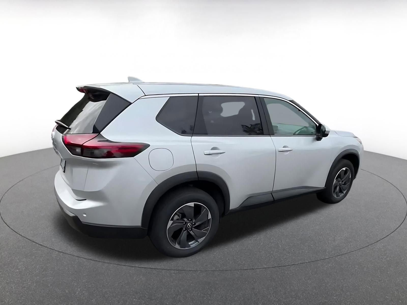 Thumbnail: 2025 Nissan Rogue - 14