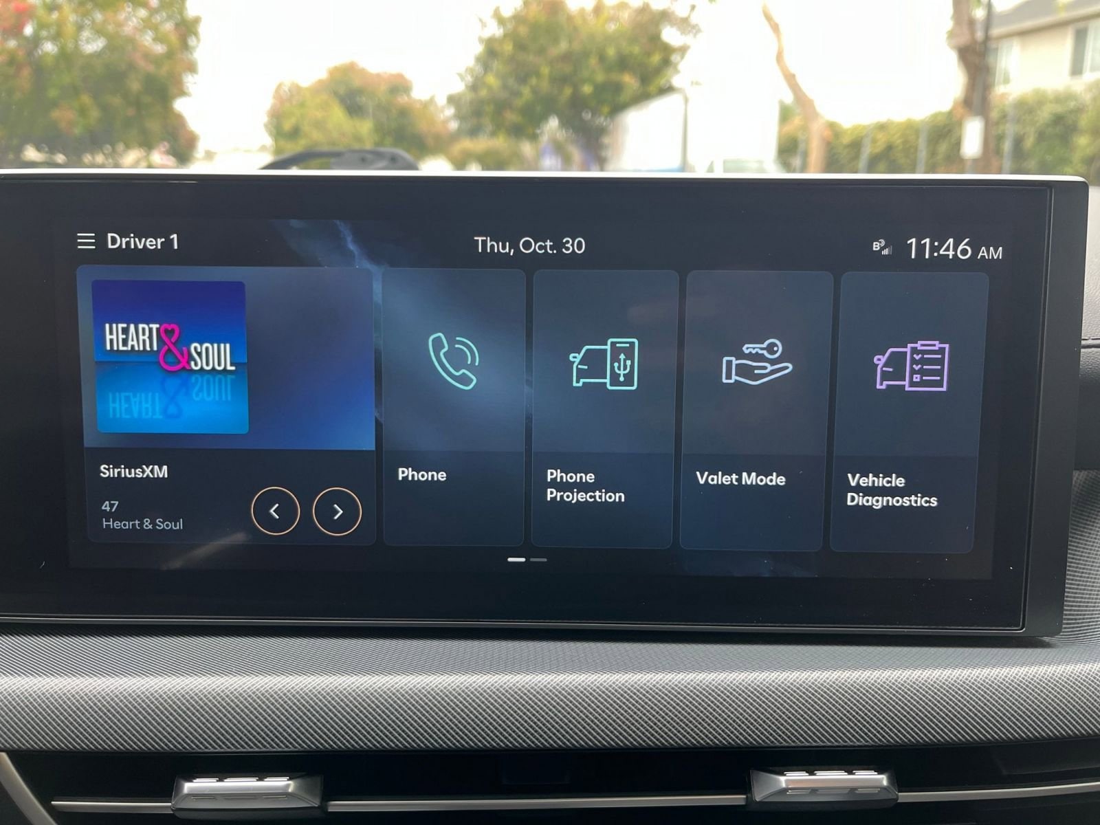 Thumbnail: 2025 Hyundai Sonata - 21