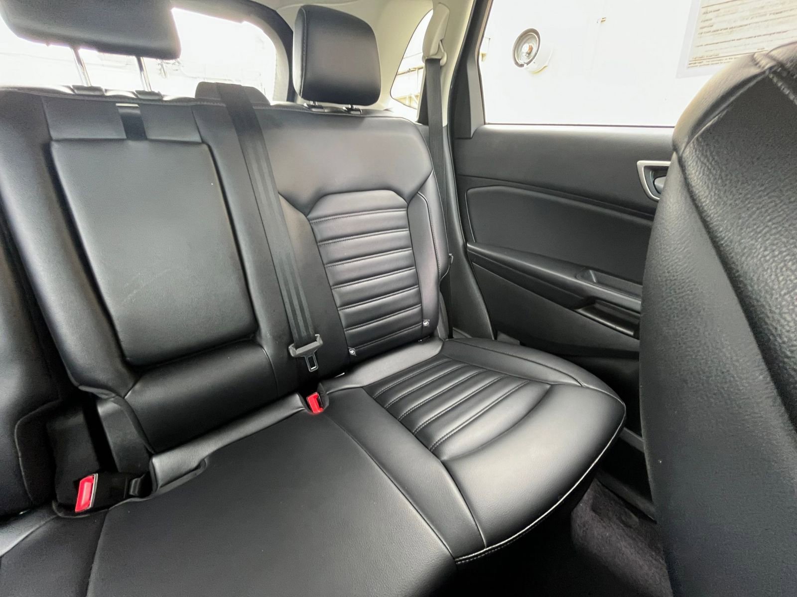 Thumbnail: 2024 Ford Edge - 35