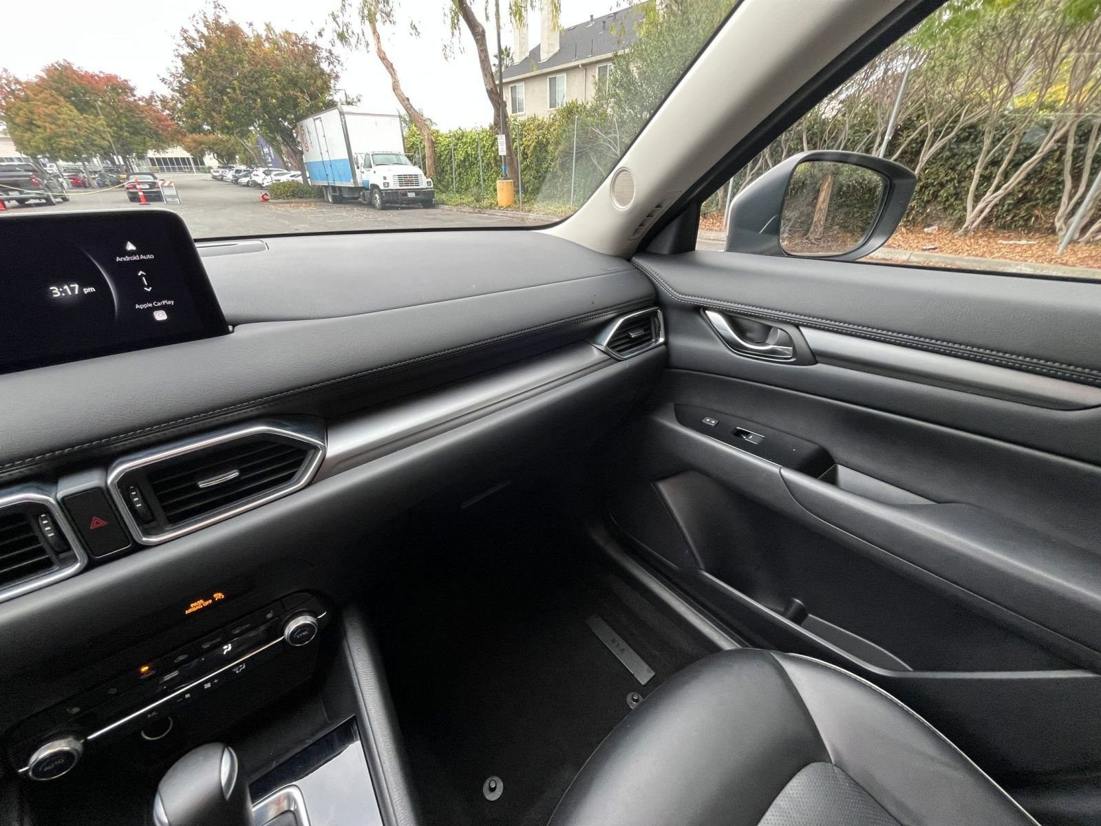 Thumbnail: 2025 Mazda CX-5 - 35