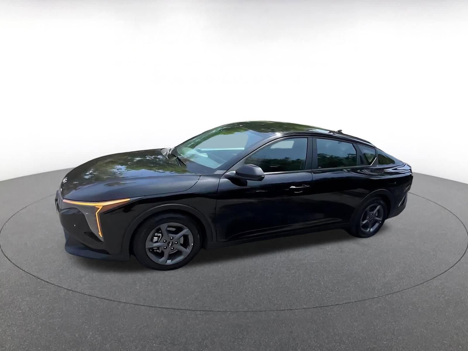 Thumbnail: 2025 Kia K4 - 8