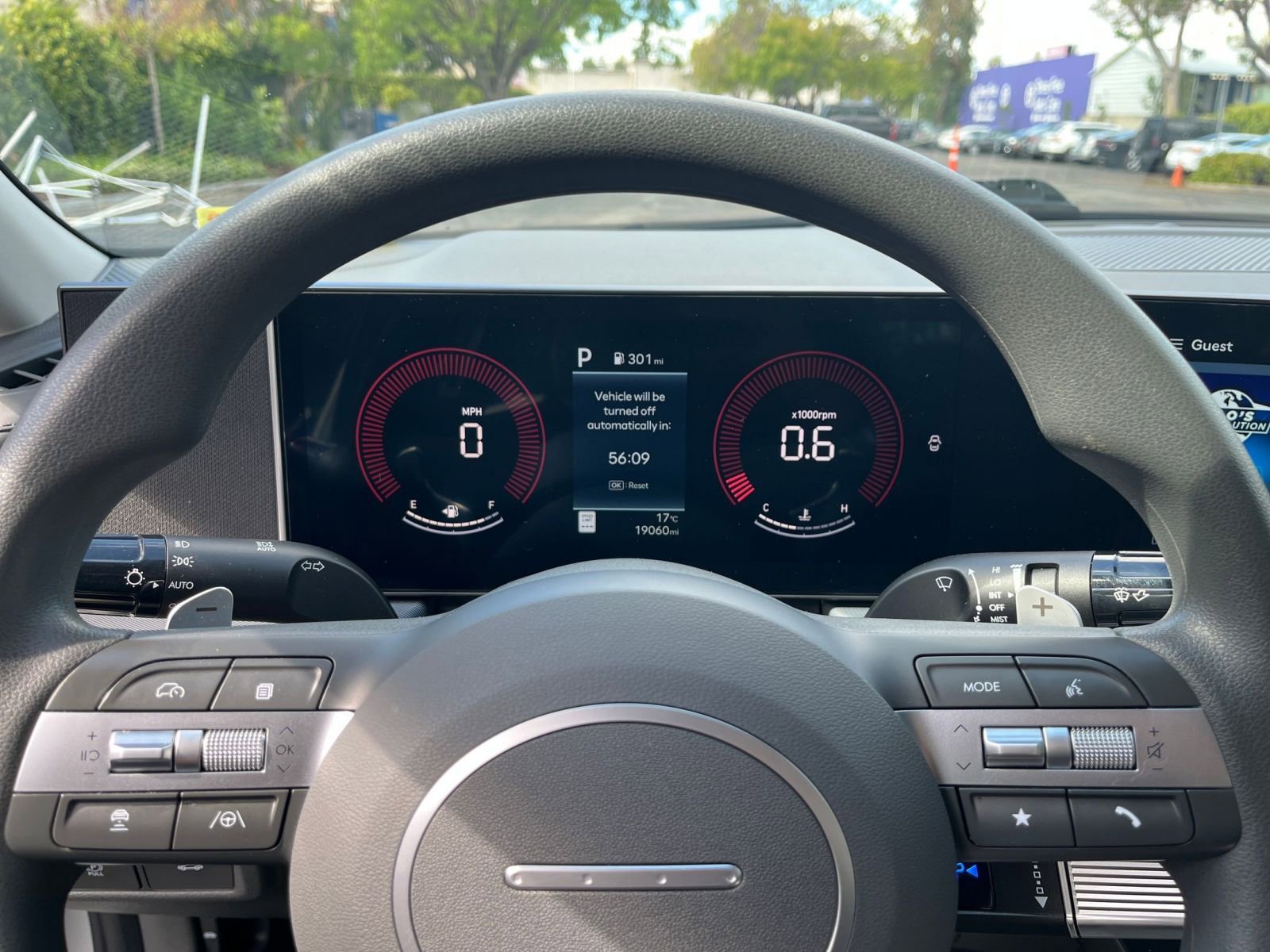 Thumbnail: 2025 Hyundai Sonata - 28