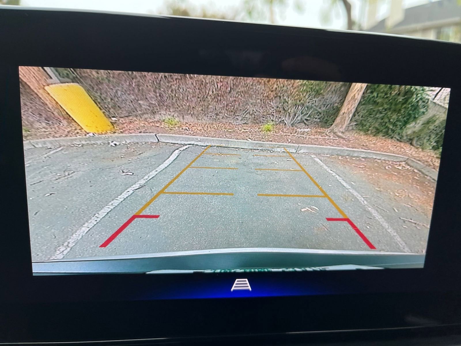 Thumbnail: 2025 Chevrolet TrailBlazer - 17