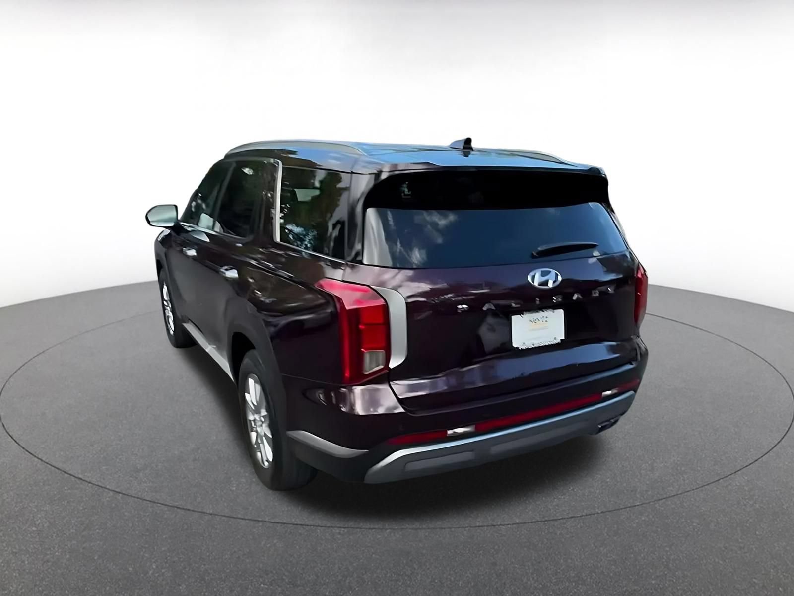 Thumbnail: 2025 Hyundai Palisade - 10