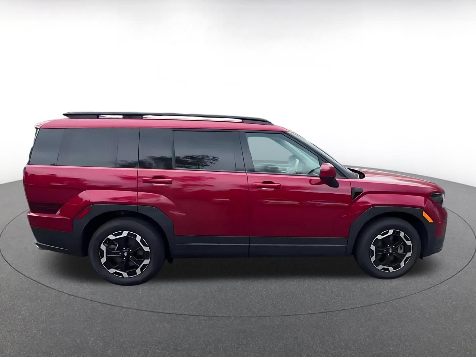 Thumbnail: 2025 Hyundai Santa Fe - 16