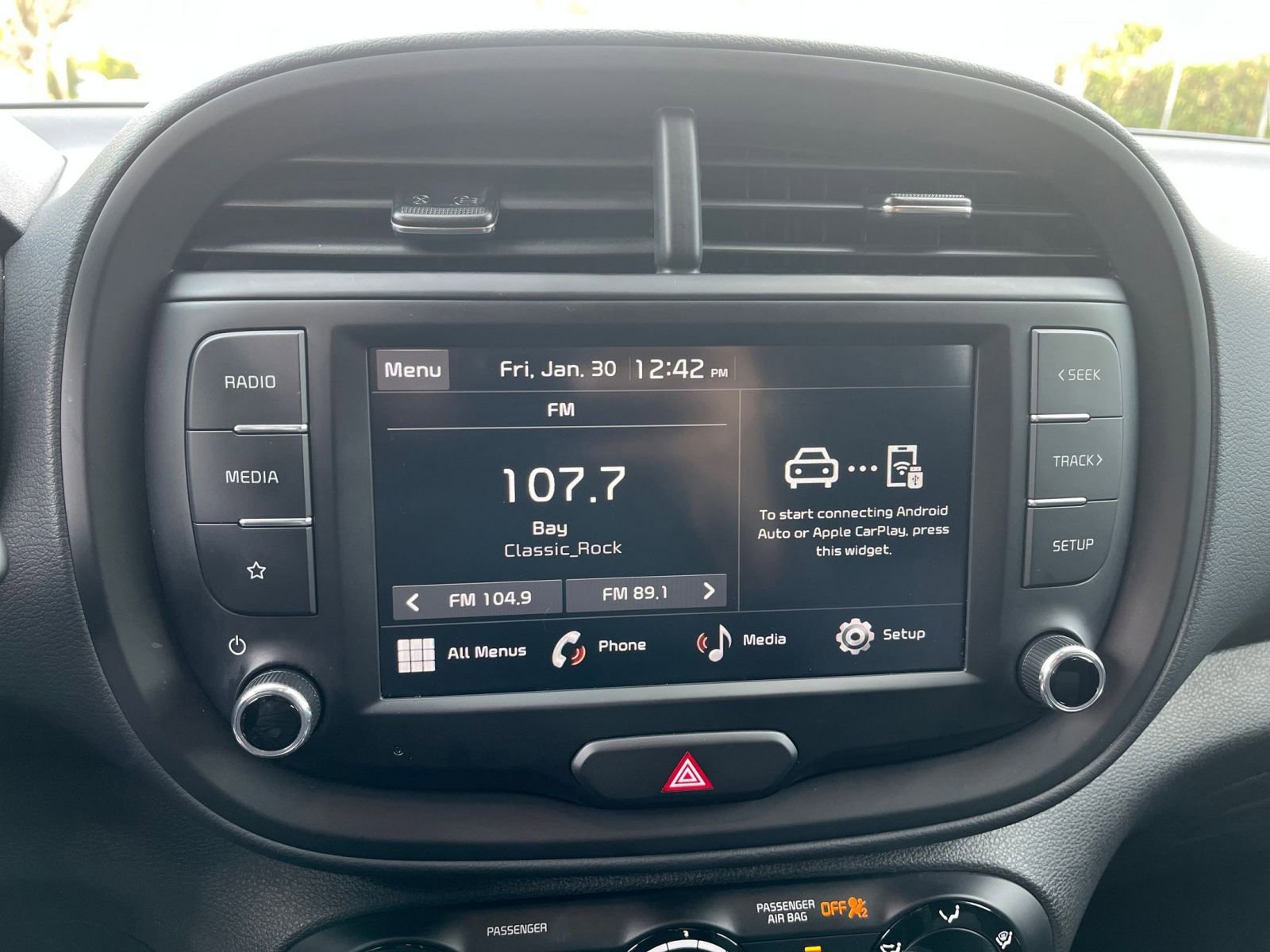 Thumbnail: 2025 Kia Soul - 20