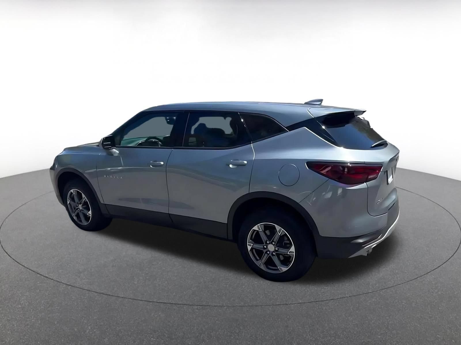 Thumbnail: 2026 Chevrolet Blazer - 10