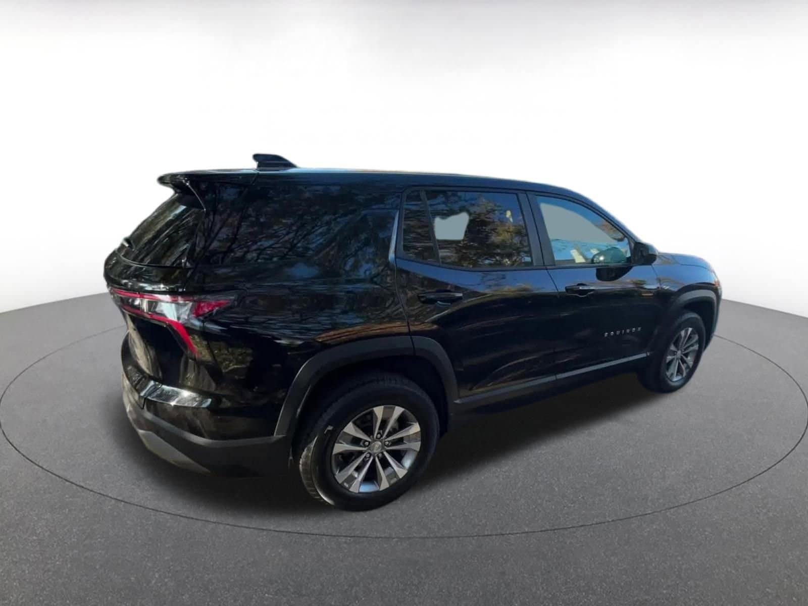 Thumbnail: 2025 Chevrolet Equinox - 15