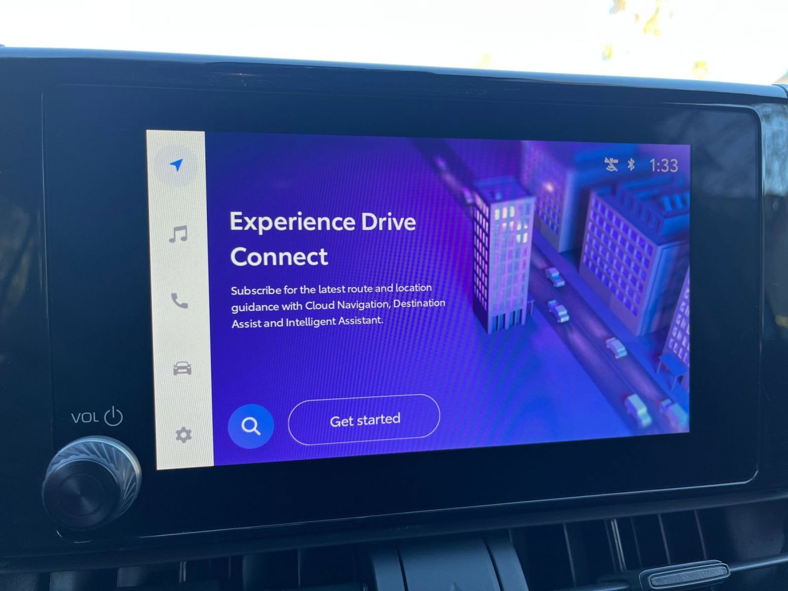 Thumbnail: 2025 Toyota RAV4 - 21