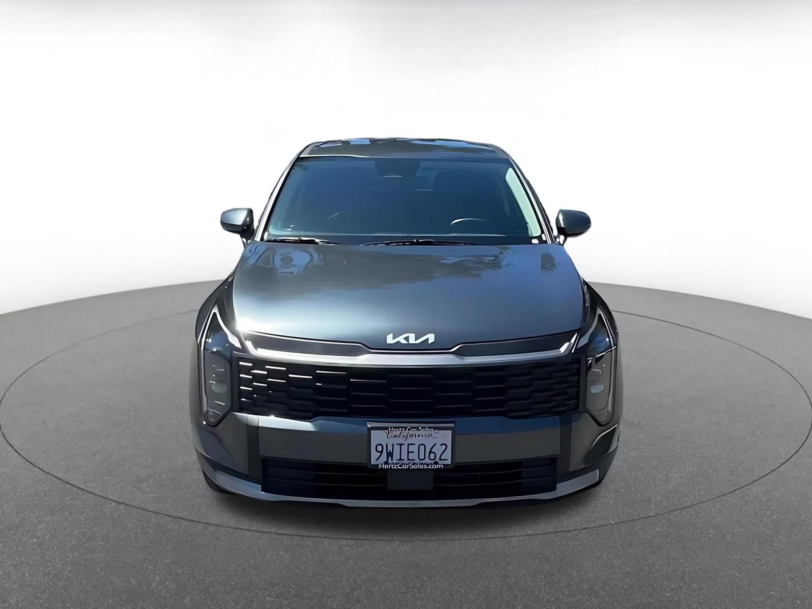 Thumbnail: 2026 Kia Sportage - 4