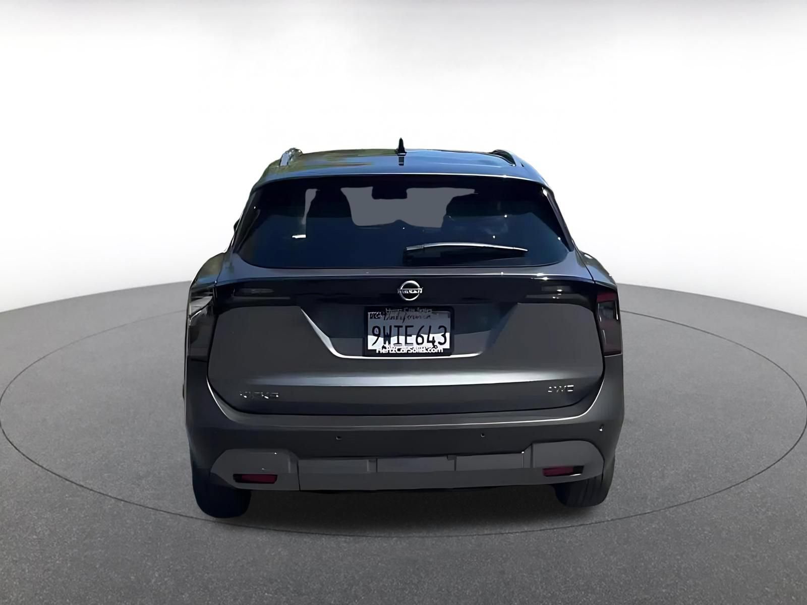 Thumbnail: 2026 Nissan Kicks - 12