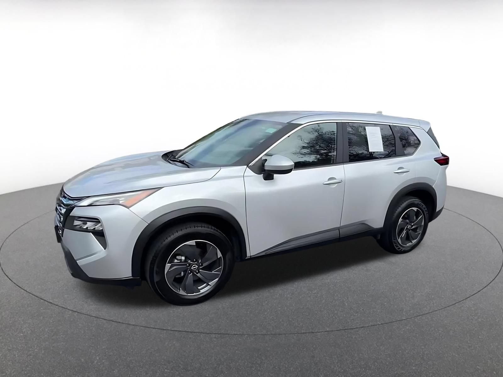 Thumbnail: 2025 Nissan Rogue - 8