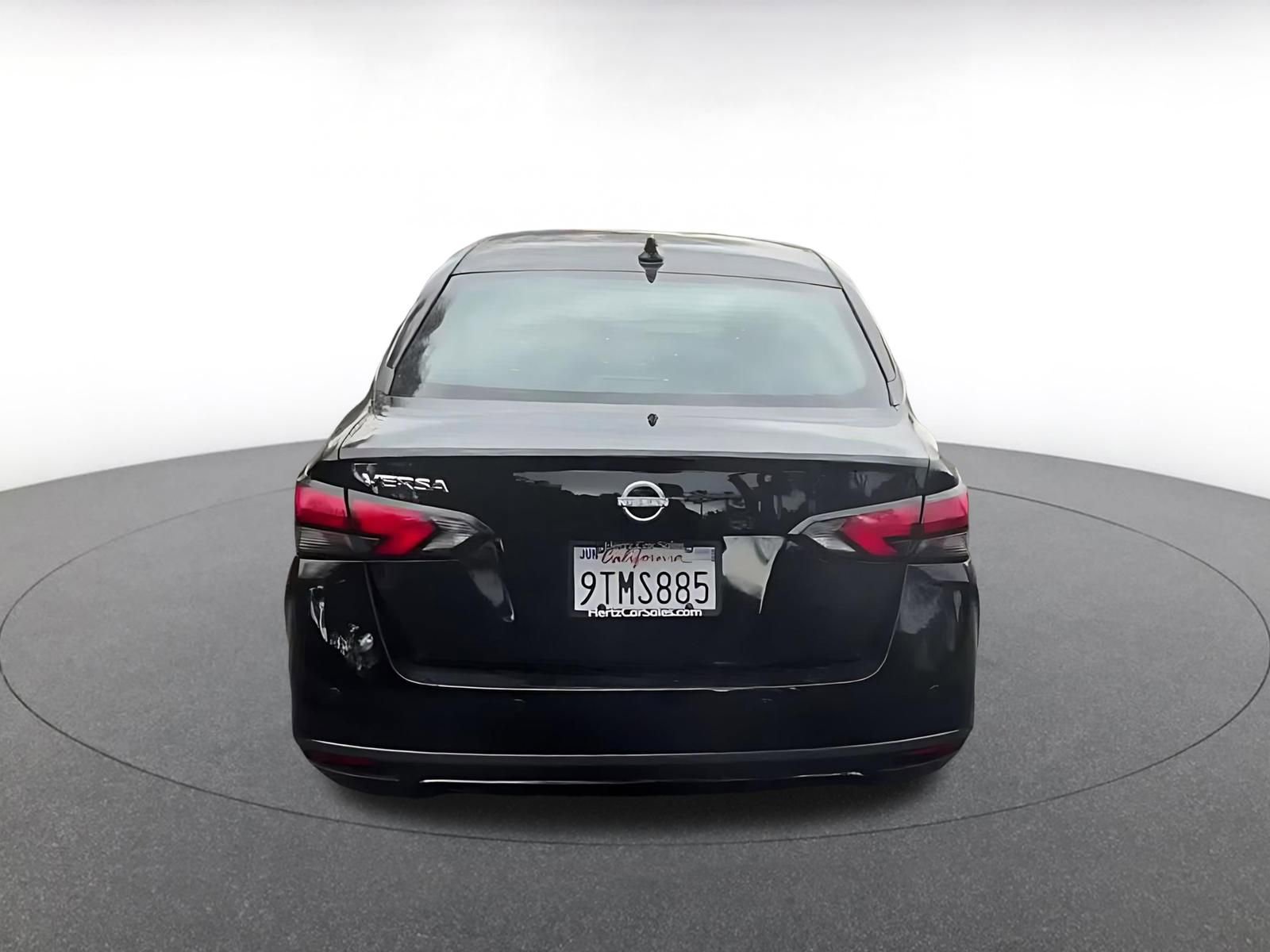 Thumbnail: 2025 Nissan Versa - 12