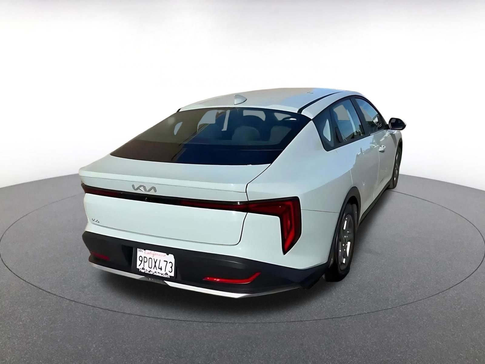 Thumbnail: 2025 Kia K4 - 14